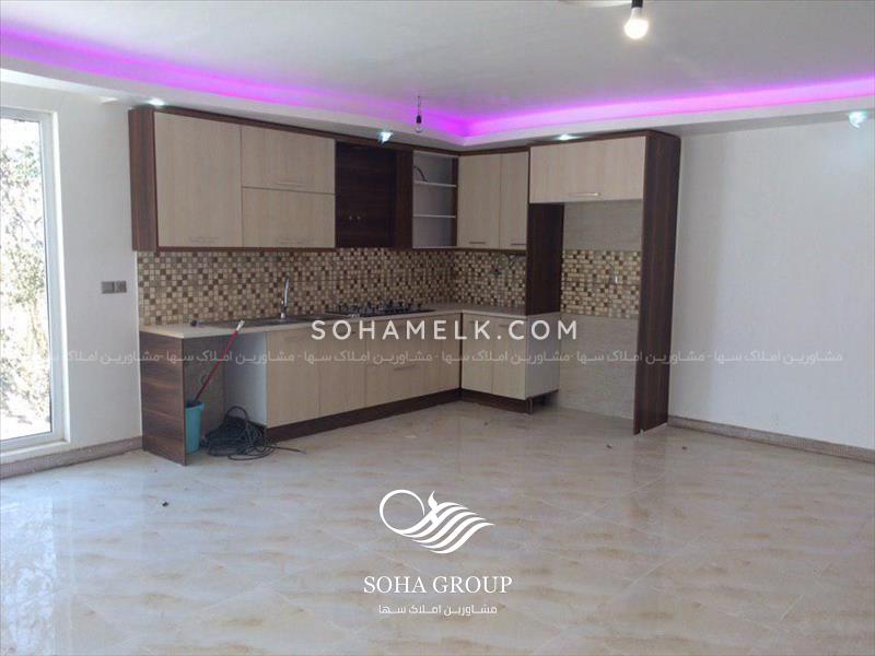 1000 متر باغ ویلا در فردوسیه شهریار