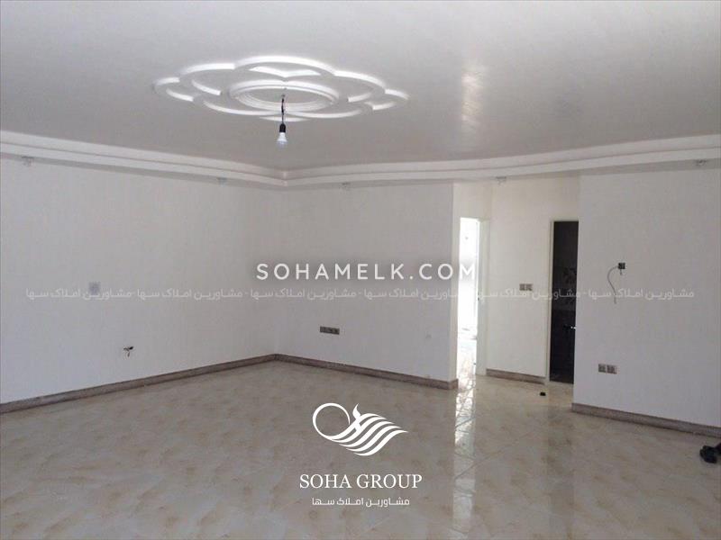 1000 متر باغ ویلا در فردوسیه شهریار