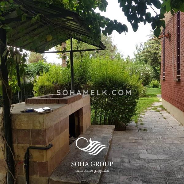 فروش باغ ویلای رویایی و دلنشین به سبک ایرانی در محمد شهر