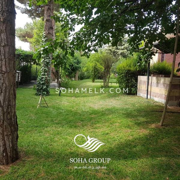 فروش باغ ویلای رویایی و دلنشین به سبک ایرانی در محمد شهر