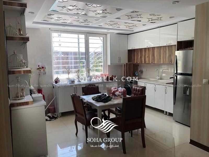 فروش باغ ویلا در یبارک شهریار