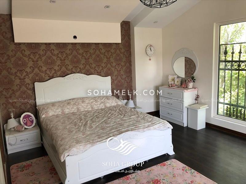 فروش باغ ویلا در یبارک شهریار