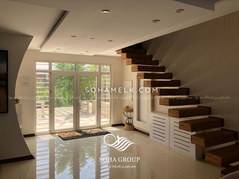 فروش باغ ویلا در یبارک شهریار