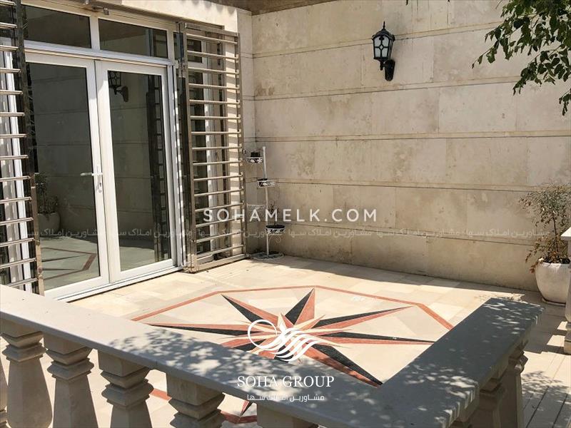 فروش باغ ویلا در یبارک شهریار