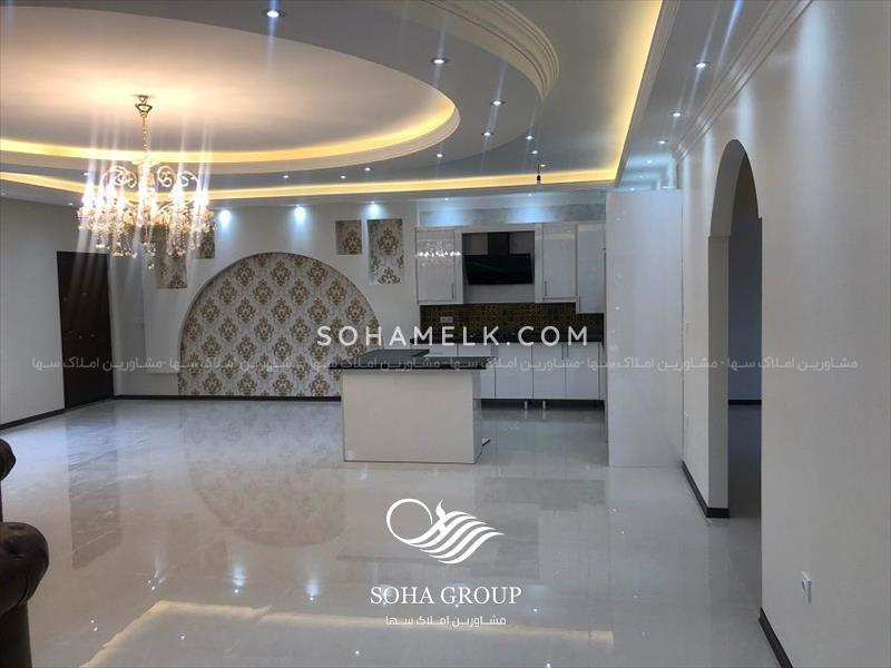 850 متر باغ ویلا در ملارد ویلای جنوبی