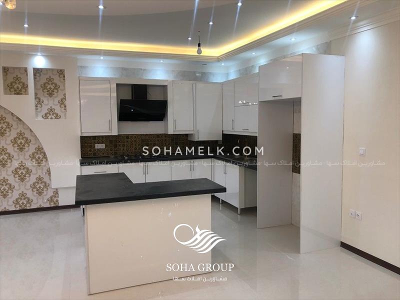 850 متر باغ ویلا در ملارد ویلای جنوبی