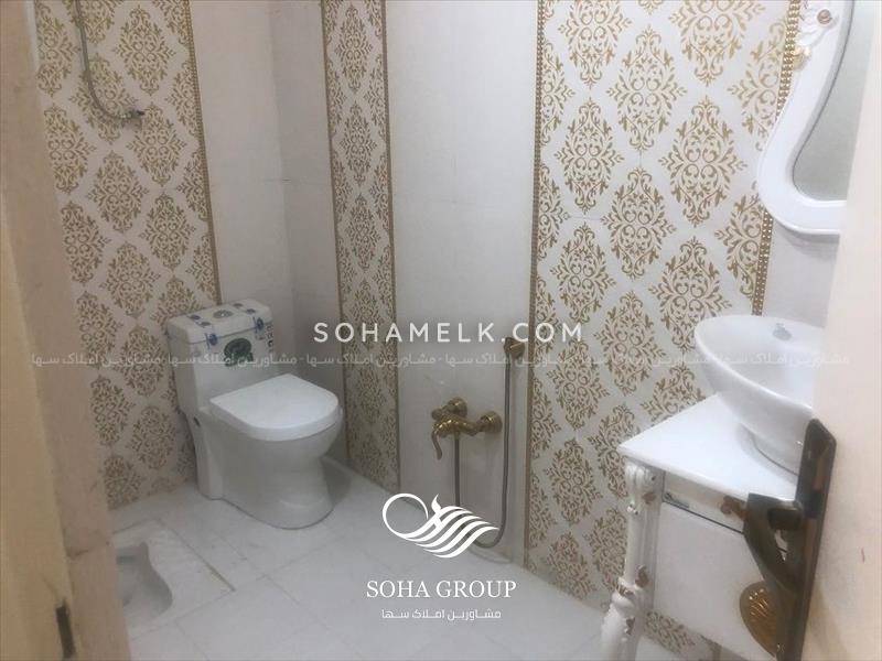 850 متر باغ ویلا در ملارد ویلای جنوبی