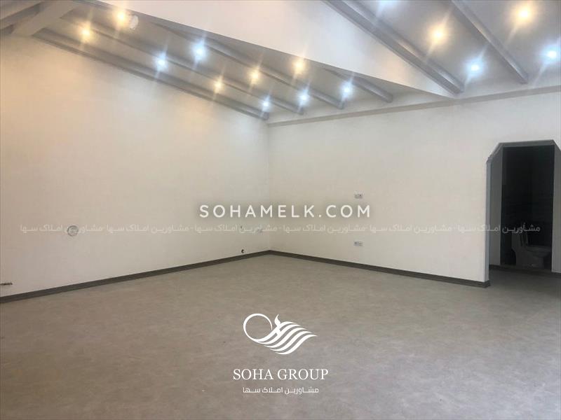 1000 متر باغ ویلا در دهکده ویلای کردزار