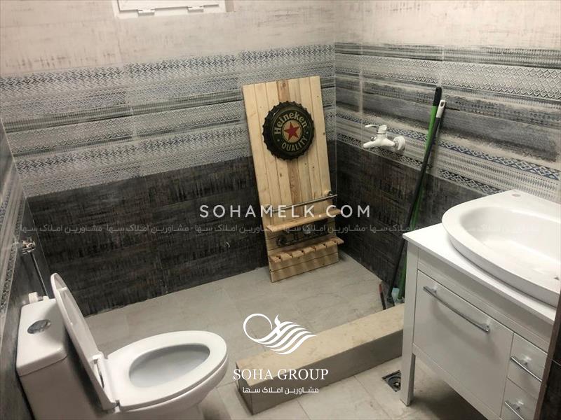 1000 متر باغ ویلا در دهکده ویلای کردزار