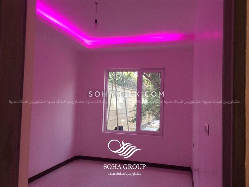 ٨٠٠ متر باغ ويلا لوکس در دهکده ویلاییکردزار