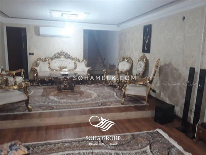 باغ ویلای ارزان قیمت با اسناد کامل در بکه (باغدشت)