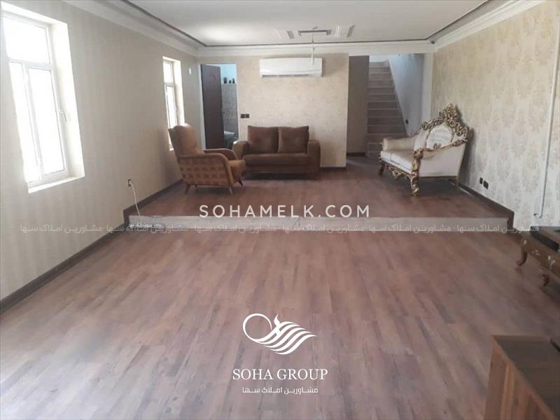 باغ ویلای ارزان قیمت با اسناد کامل در بکه (باغدشت)