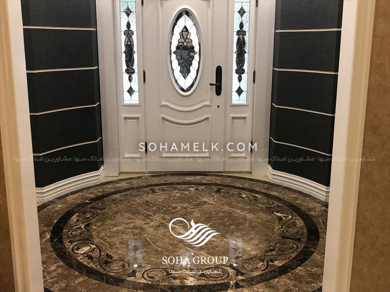 فروش 1200 ویلای مجلل و باشکوه با بهترین لوکیشن