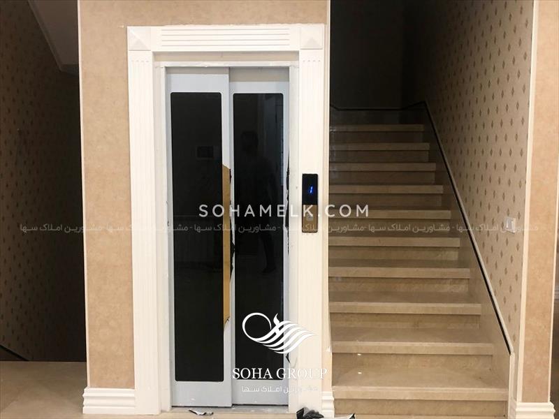 فروش 1200 ویلای مجلل و باشکوه با بهترین لوکیشن