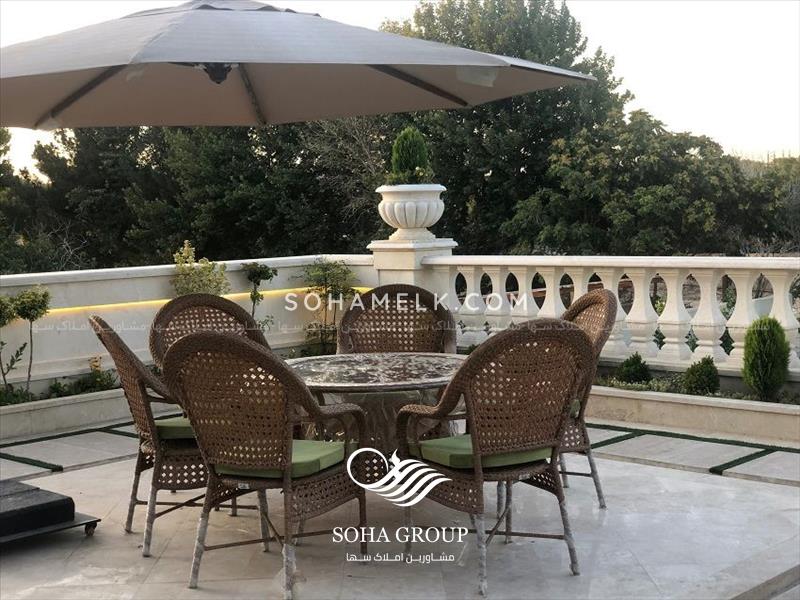 فروش 1200 ویلای مجلل و باشکوه با بهترین لوکیشن