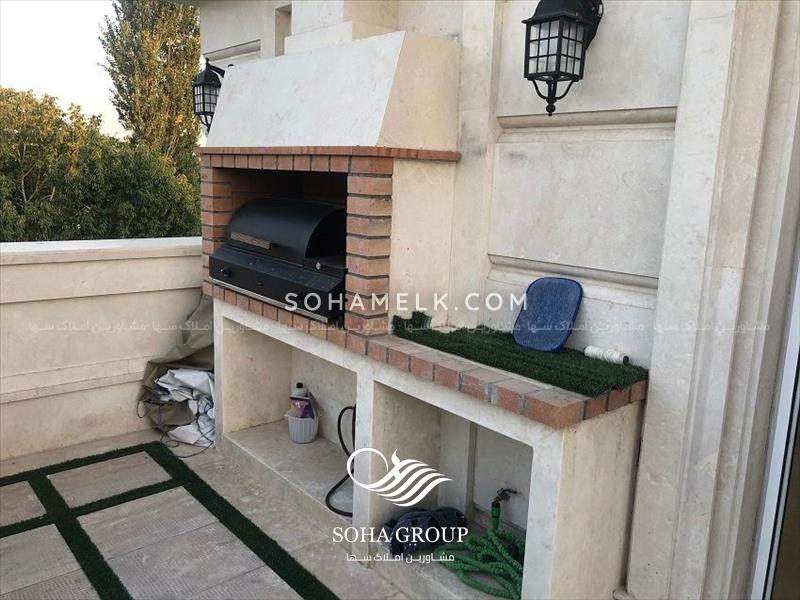 فروش 1200 ویلای مجلل و باشکوه با بهترین لوکیشن