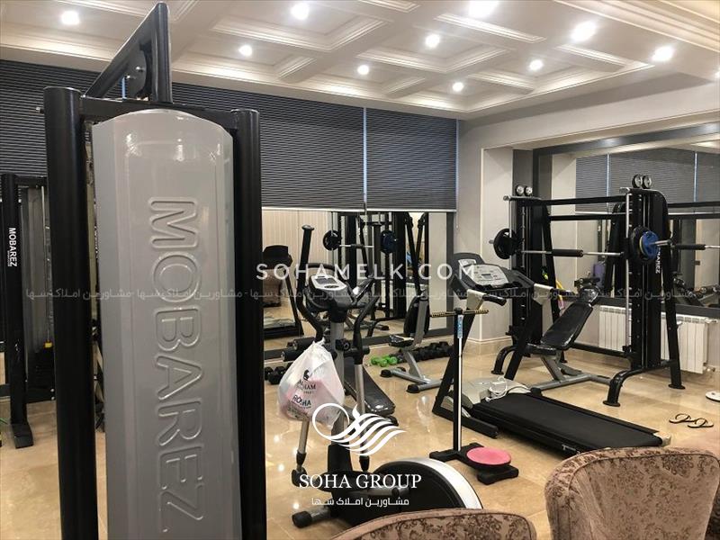 فروش 1200 ویلای مجلل و باشکوه با بهترین لوکیشن