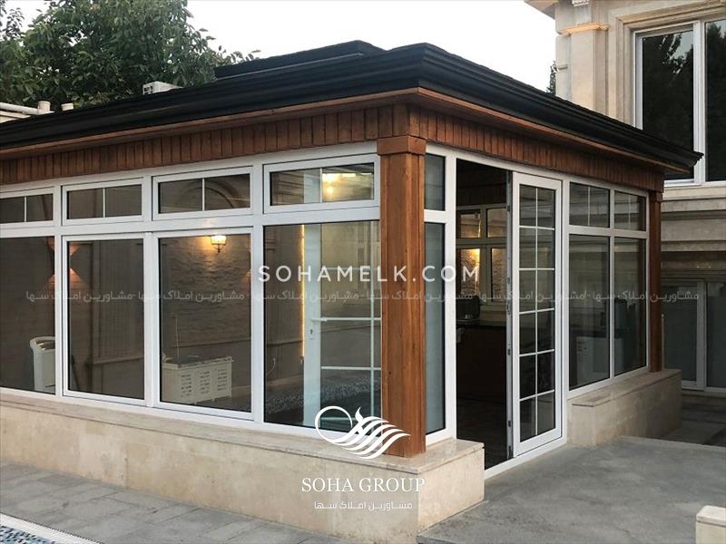 فروش 1200 ویلای مجلل و باشکوه با بهترین لوکیشن