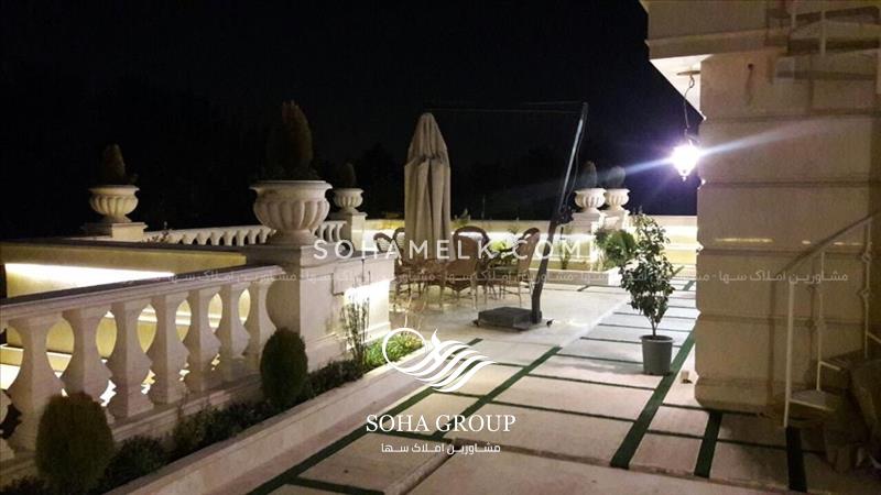 فروش 1200 ویلای مجلل و باشکوه با بهترین لوکیشن