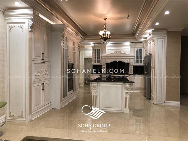 فروش 1200 ویلای مجلل و باشکوه با بهترین لوکیشن