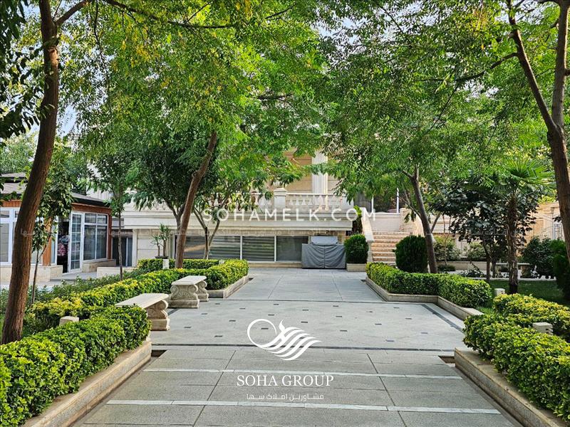 فروش 1200 ویلای مجلل و باشکوه با بهترین لوکیشن