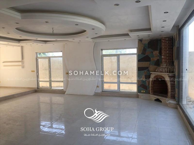 980 باغ ویلا ی لوکس در محدوده خوشنام