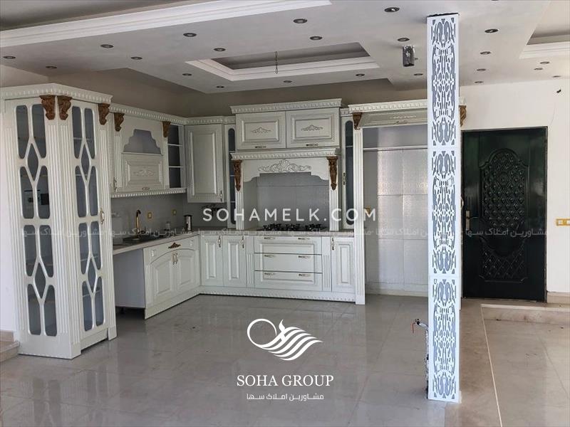 980 باغ ویلا ی لوکس در محدوده خوشنام