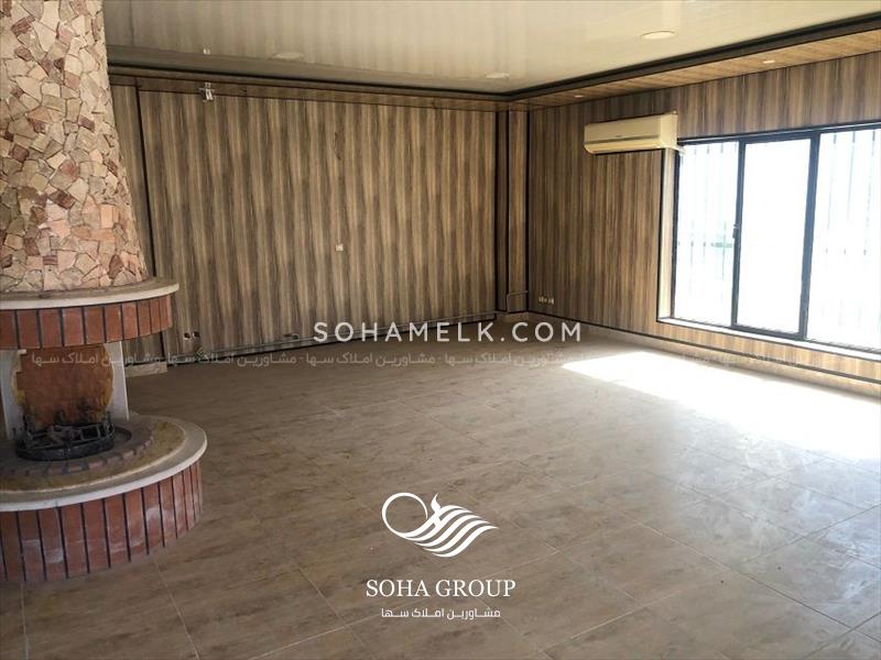 980 باغ ویلا ی لوکس در محدوده خوشنام