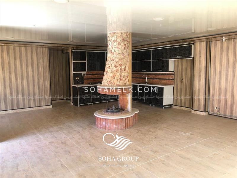 980 باغ ویلا ی لوکس در محدوده خوشنام