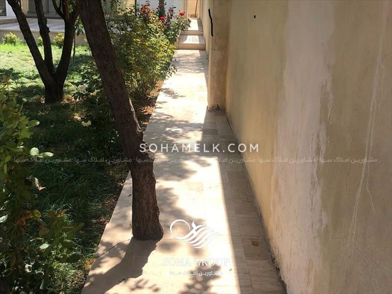 980 باغ ویلا ی لوکس در محدوده خوشنام