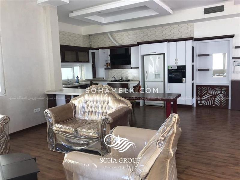 باغ ویلا شهرکی با گیت نگهبانیدر محمدشهر