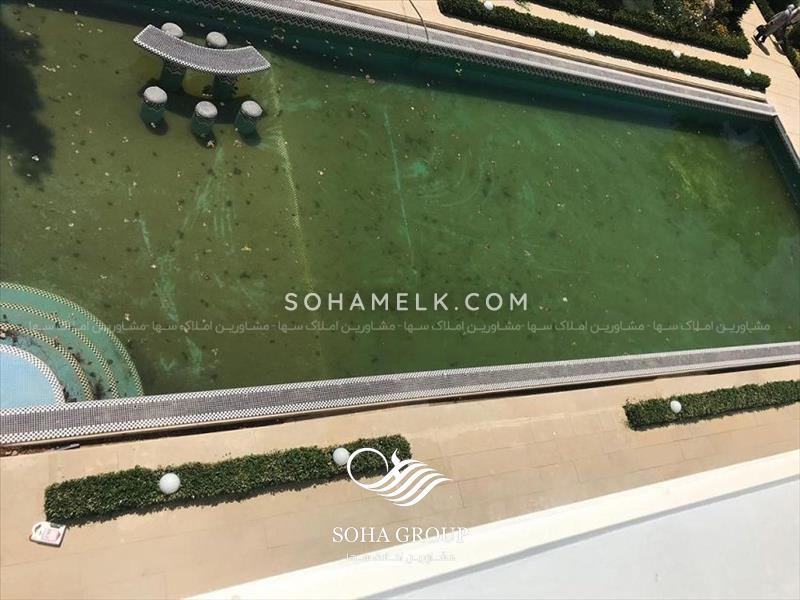 فروش 2100 مترباغویلا در شهرکی برند در محمدشهر