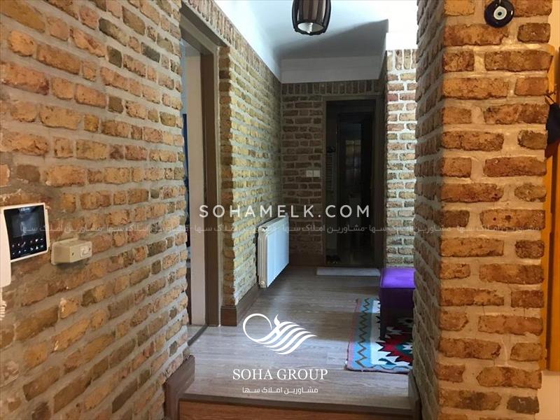 فروش2050 متر باغ ایرانی در محمد شهر