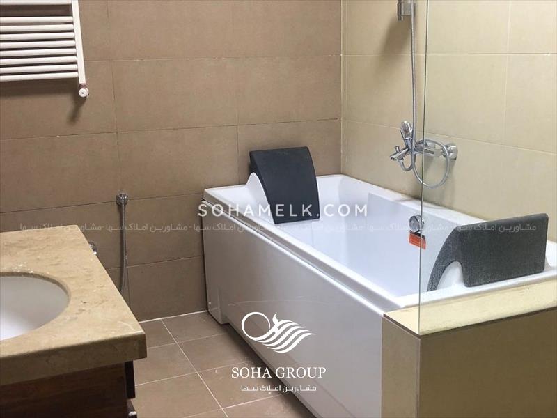 فروش باغ ویلای 7000 متری در محمد شهر