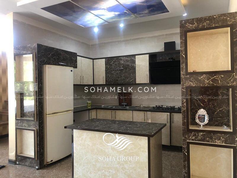 فروش باغ ویلا شهرکی در کردامیر