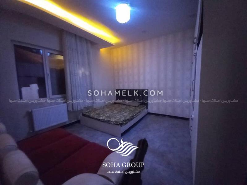 رهن و اجاره سالانه باغ ویلا در باغدشت (بکه)