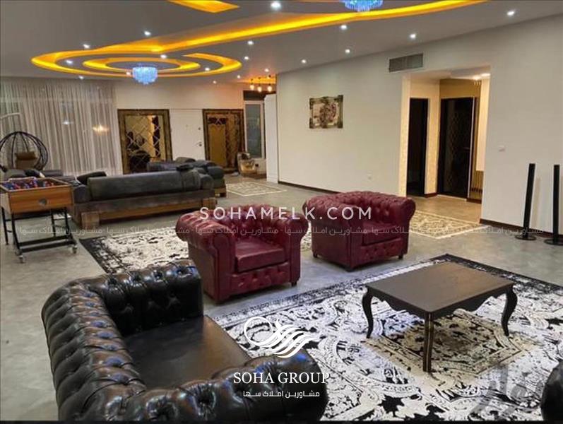 رهن و اجاره سالانه باغ ویلا در باغدشت (بکه)