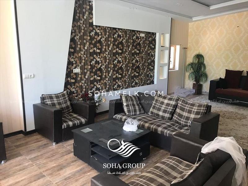 فروش باغ ویلا در یوسف اباد قوام ملارد