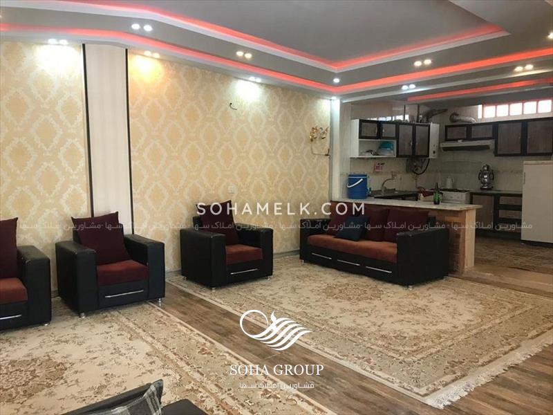 فروش باغ ویلا در یوسف اباد قوام ملارد