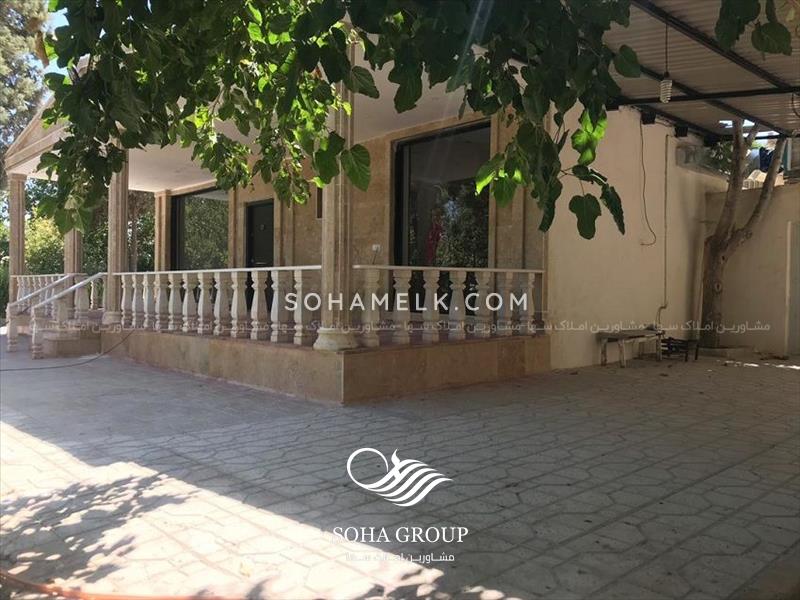 فروش باغ ویلا در یوسف اباد قوام ملارد