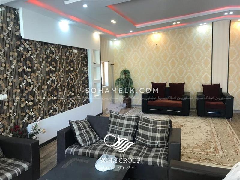 فروش باغ ویلا در یوسف اباد قوام ملارد