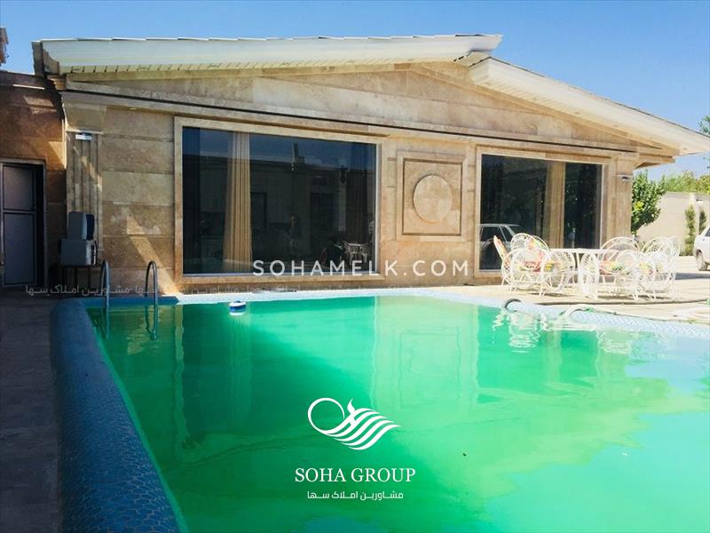 فروش 1200 متری در محدوده خوشنام ملارد