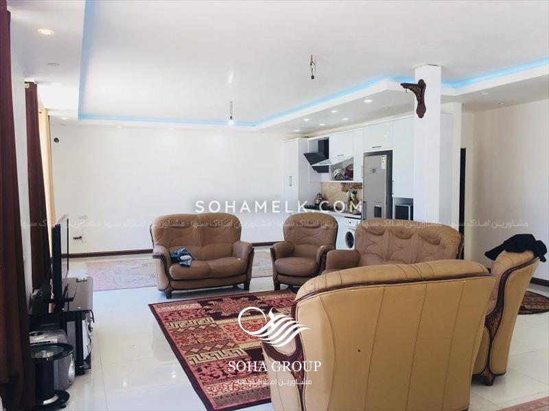 فروش 1200 متری در محدوده خوشنام ملارد