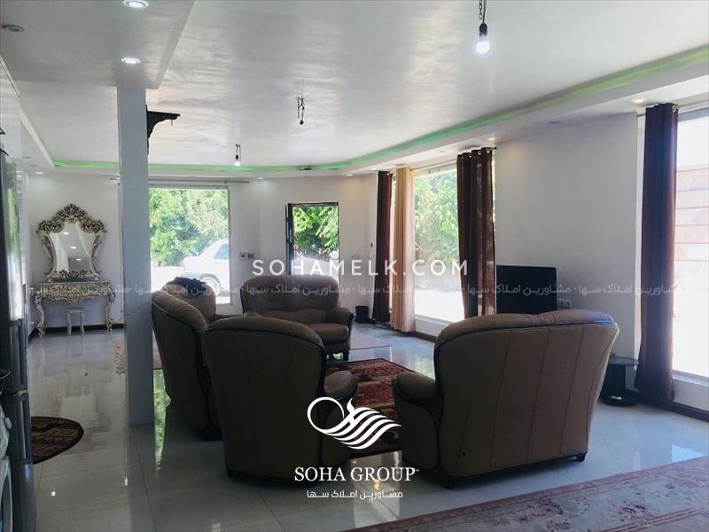 فروش 1200 متری در محدوده خوشنام ملارد