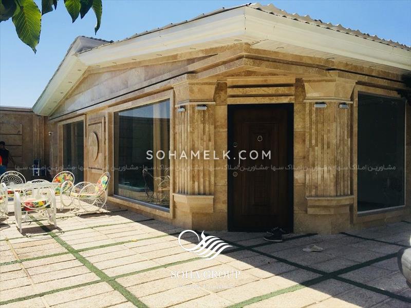 فروش 1200 متری در محدوده خوشنام ملارد