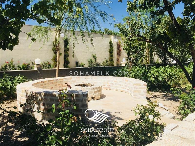 فروش 1200 متری در محدوده خوشنام ملارد