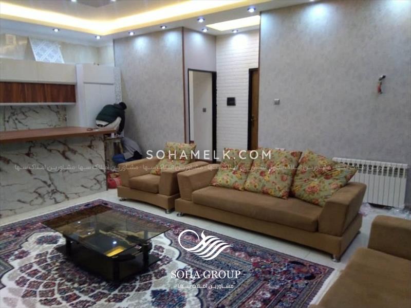 فروش 500 متر باغ ویلای لوکس در ملارد