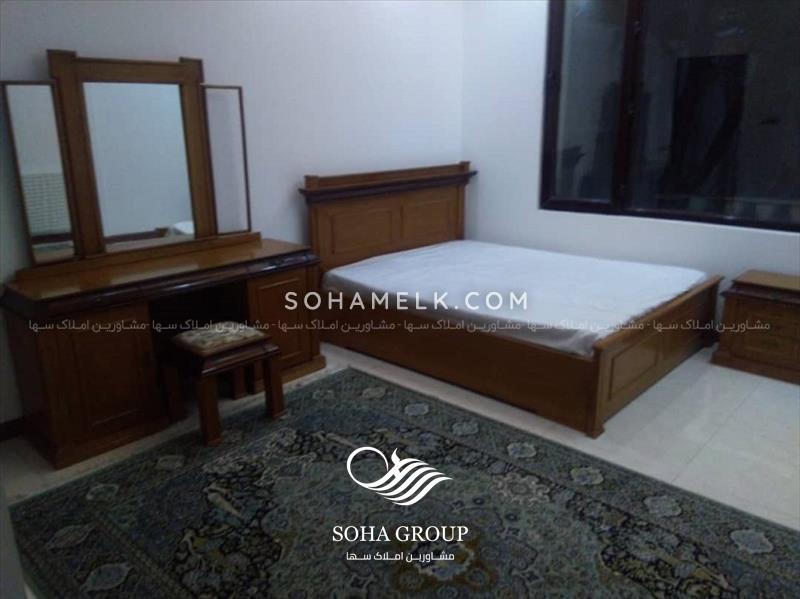 فروش 500 متر باغ ویلای لوکس در ملارد