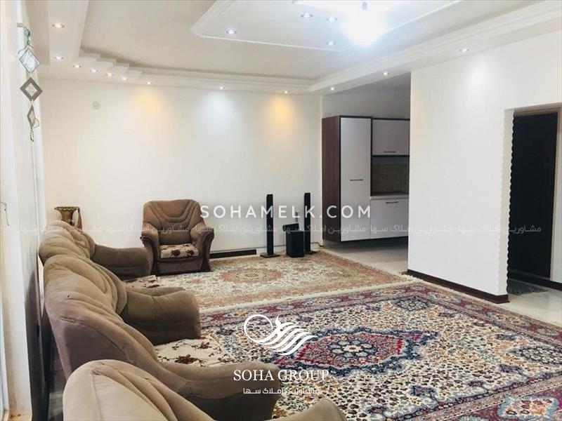 فروش باغ ویلای نقلی در مهرچین