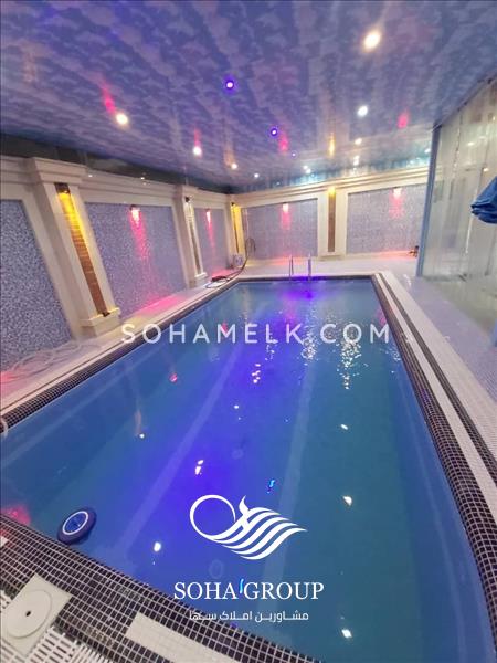 فروش باغ ویلای نقلی در مهرچین